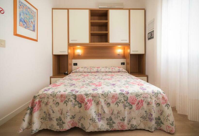 Номер Basic, Continental