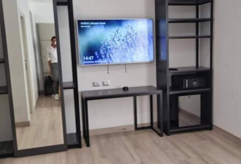 Номер Стандарт, Venice Beach Hvb 34 Lifestyle 4 Superior