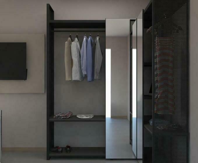 Люкс Superior, Venice Beach Hvb 34 Lifestyle 4 Superior