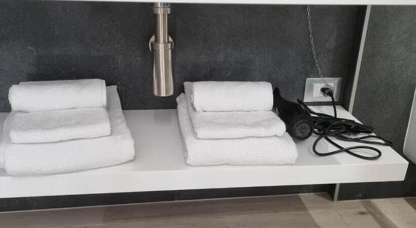 Четырехместный Номер Стандарт, Venice Beach Hvb 34 Lifestyle 4 Superior