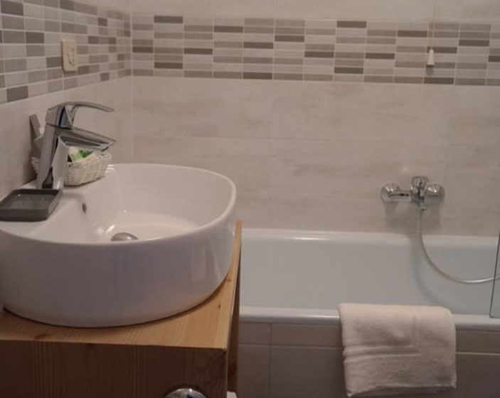 수피리어 룸, Villa Aurora