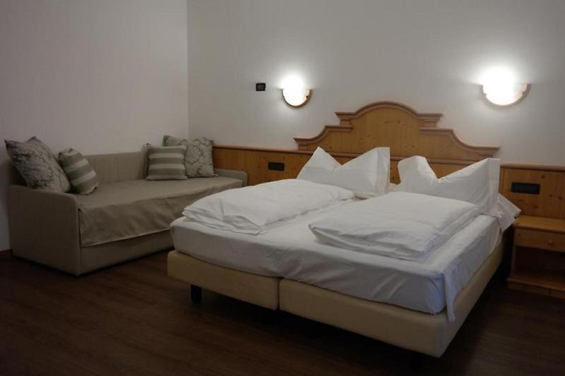 수피리어 룸, Villa Aurora