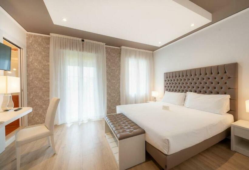 스탠다드 룸, Park Hotel Pineta