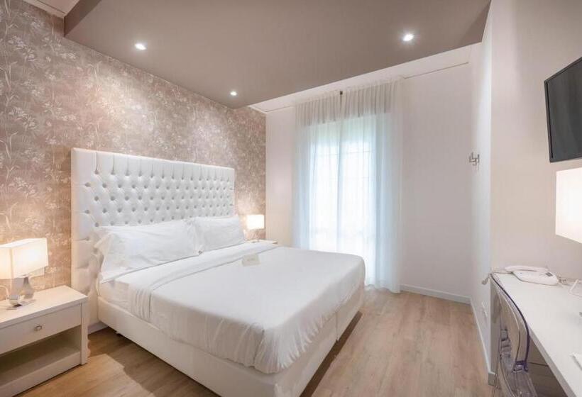 스탠다드 룸, Park Hotel Pineta