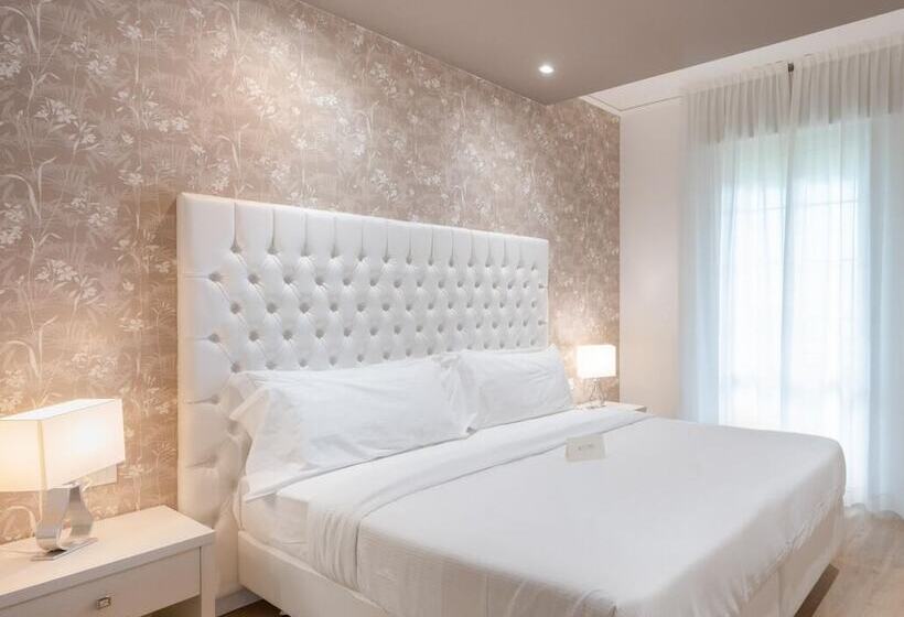 Номер Стандарт, Park Hotel Pineta