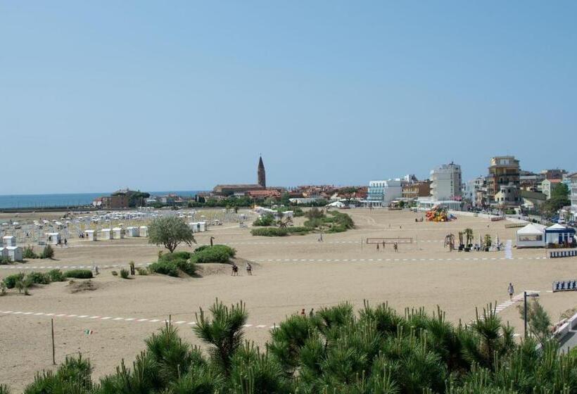 Номер Стандарт Вид на Море, Park Hotel Pineta