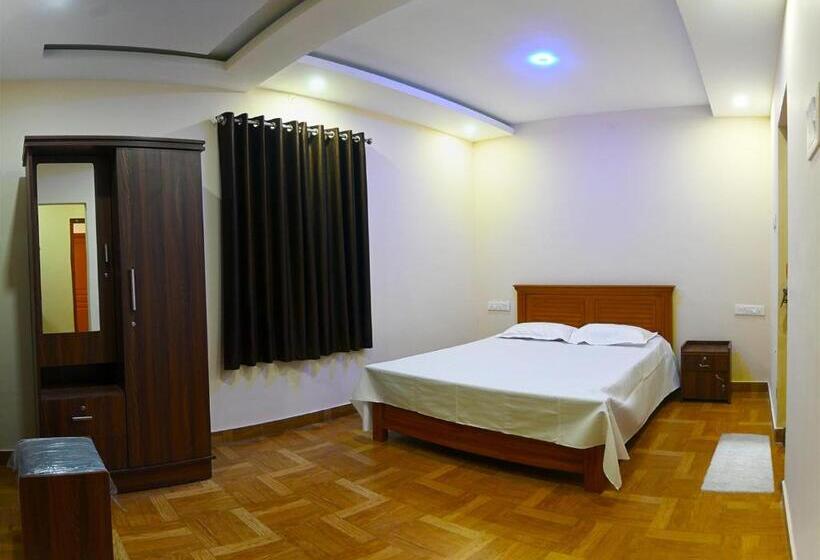 Номер Стандарт, Fern Ville Rooms And Cottages