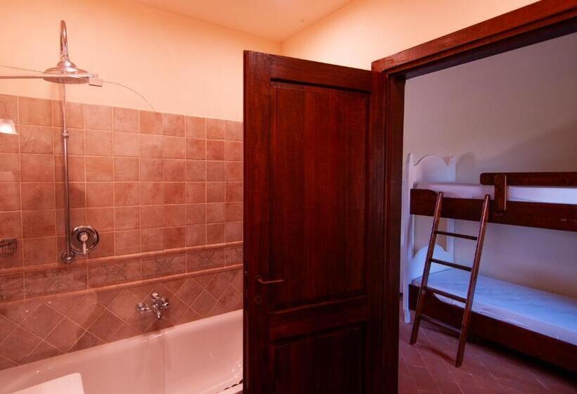 패밀리 주니어 스위트, Borgo Sant Apollinare   Resort