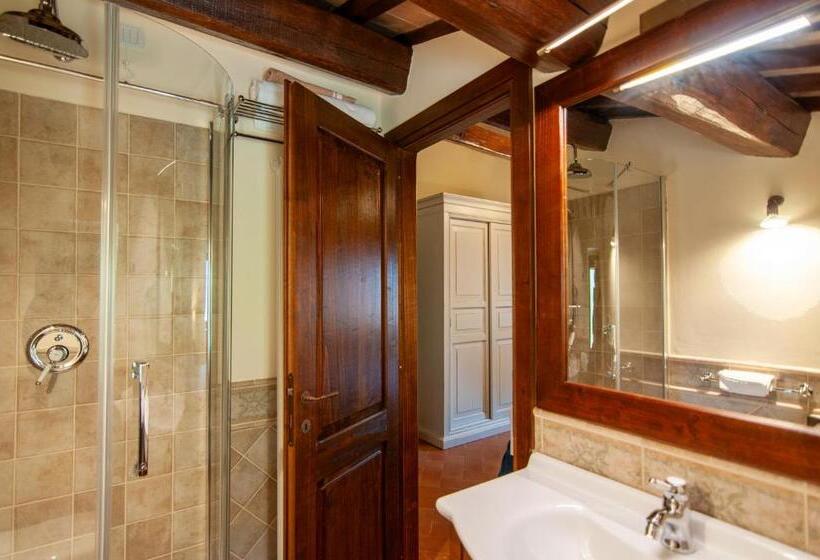 غرفة سوبيريور, Borgo Sant Apollinare   Resort