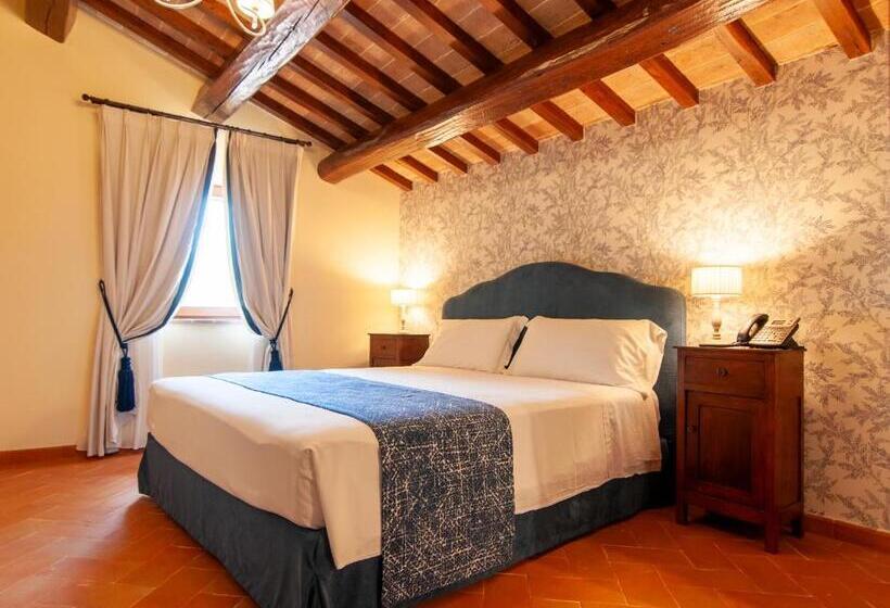 غرفة سوبيريور, Borgo Sant Apollinare   Resort