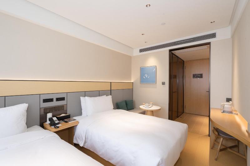 اتاق لوکس, The Balcony Suites