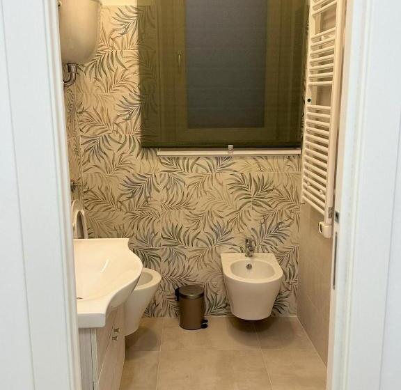 Quarto Quádruplo Estandar, Guest House  In Piazzetta