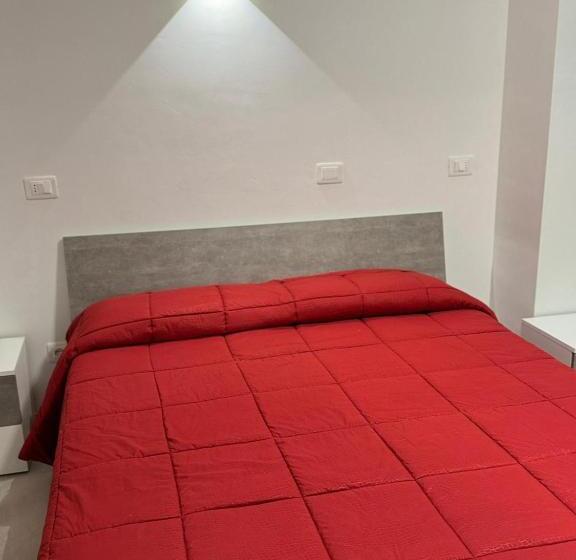 Номер Стандарт, Guest House  In Piazzetta