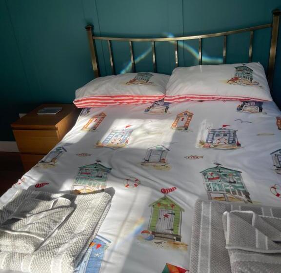 Номер Стандарт, Godden Green B & B Guesthouse