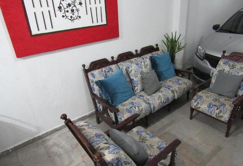 اتاق استاندارد, Hostel Brasil Gru