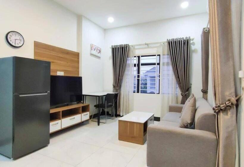 Семейный Номер, Lsp Hotel & Apartment