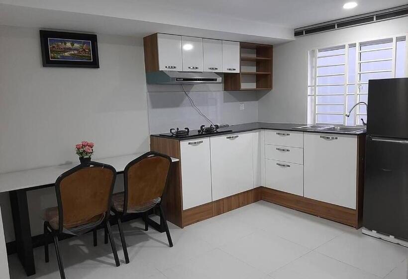 Номер Стандарт, Lsp Hotel & Apartment