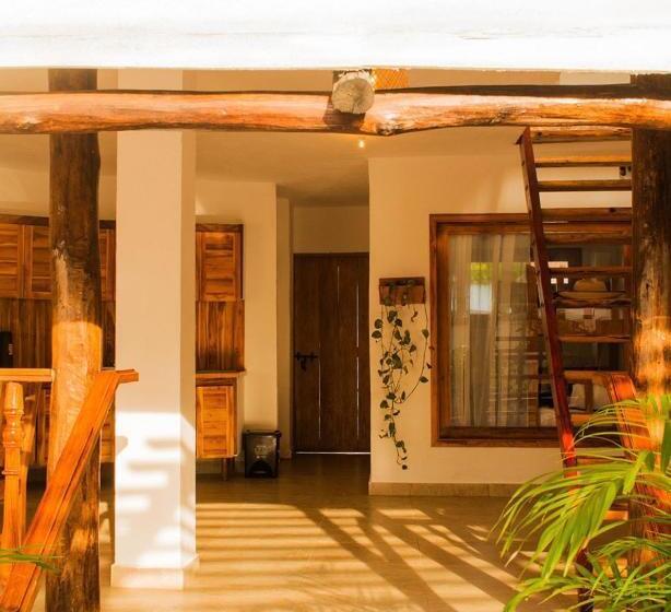 4인용 스탠다드 룸, Room In Guest Room   Hb7 Quadruple Room With Shared Bathroom