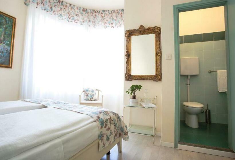 اتاق استاندارد, Antiche Mura