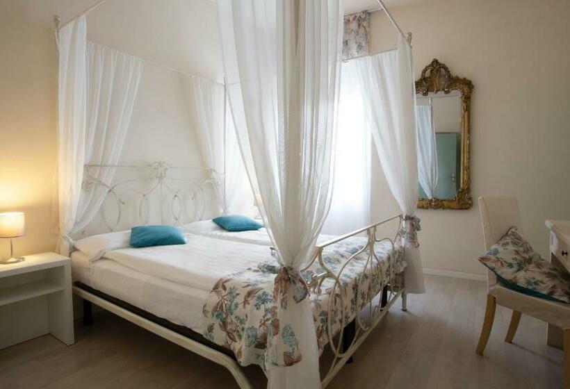 اتاق استاندارد, Antiche Mura