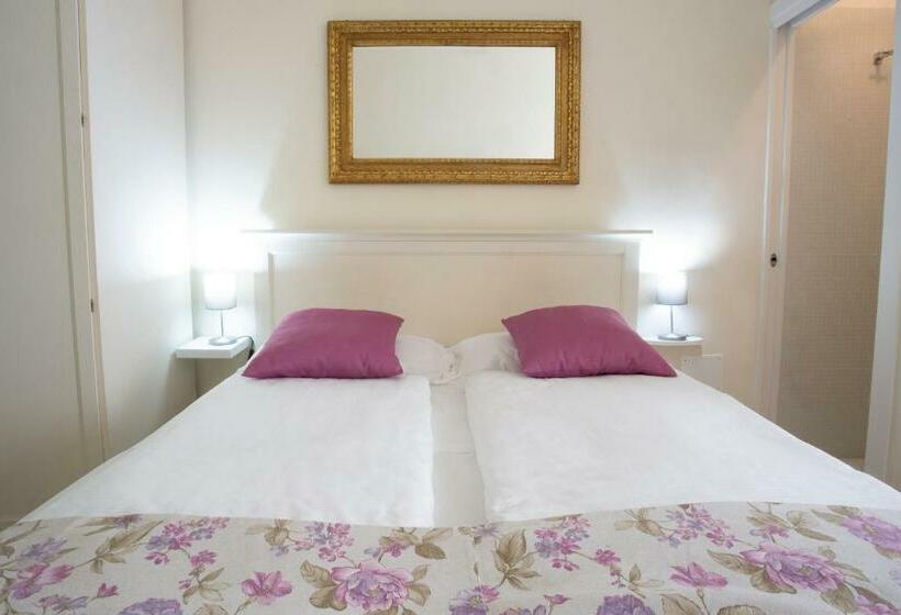 اتاق استاندارد, Antiche Mura