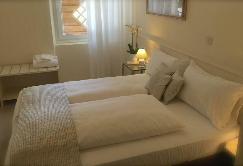 اتاق استاندارد, Antiche Mura