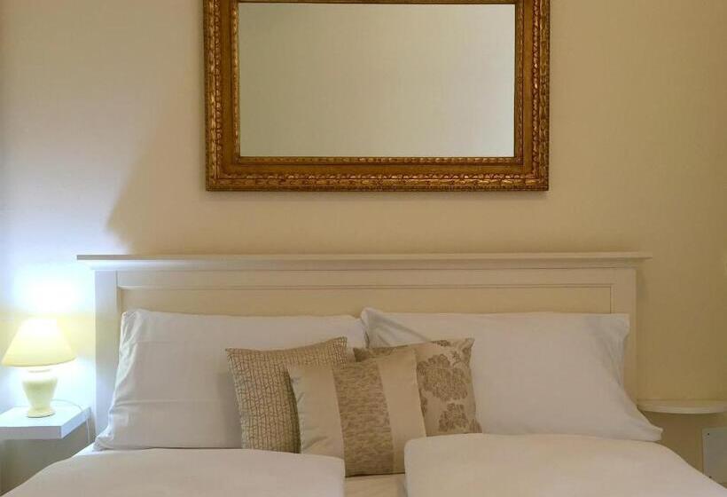 اتاق استاندارد, Antiche Mura