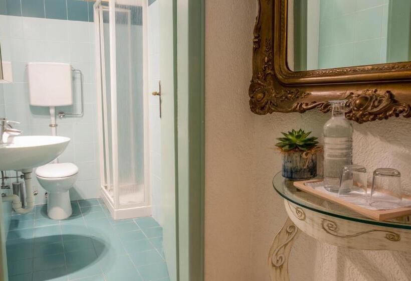 اتاق استاندارد, Antiche Mura