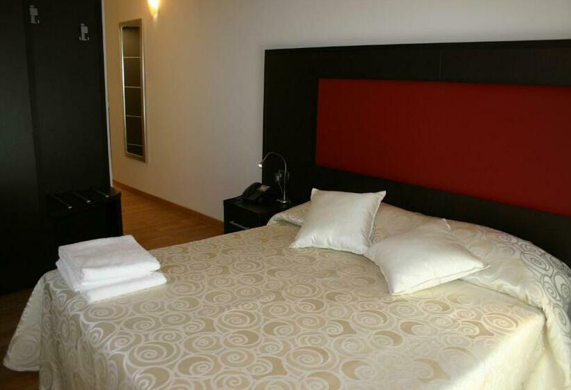 اتاق استاندارد, Antico Borgo Chieti
