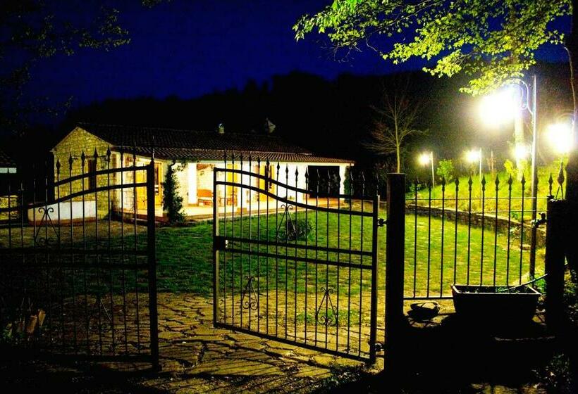 آپارتمان 2 خوابه, Masseria Acquasalsa