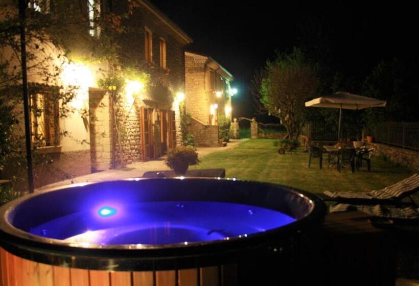 آپارتمان 2 خوابه, Masseria Acquasalsa
