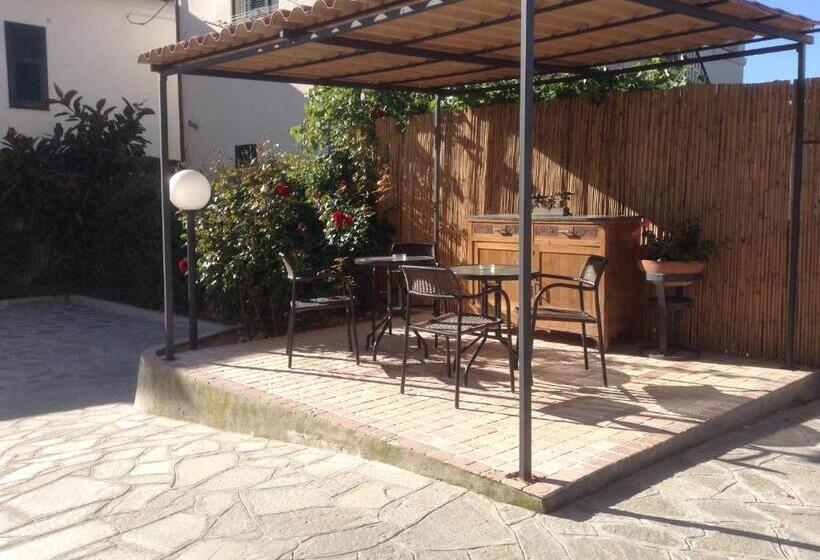 اتاق استاندارد, Villa Le Logge