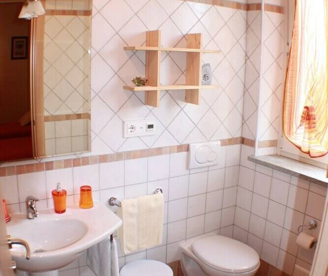 スタンダードルーム, Bed & Breakfast 9cento