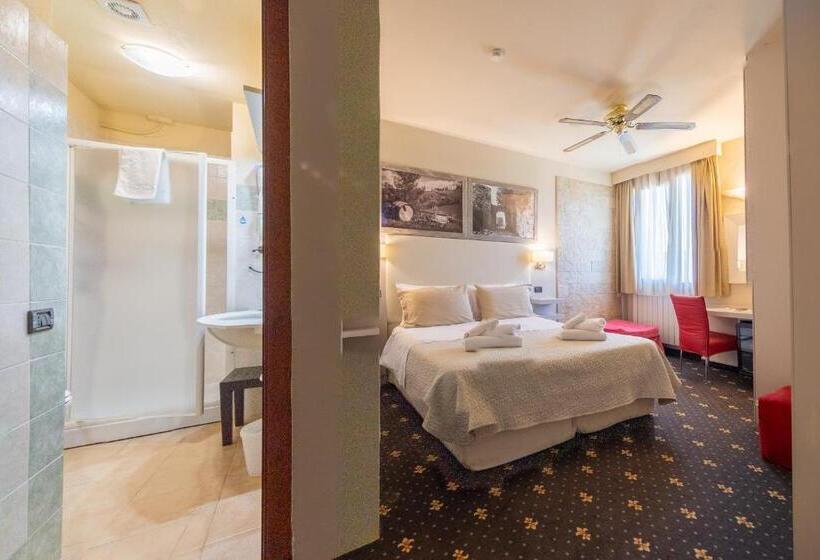 Номер Стандарт, Holiday Rooms Antica Badia