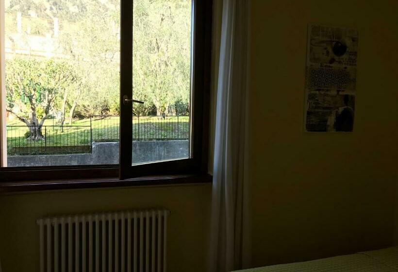 Номер Стандарт Индивидуальный, Casa Albergo Sorriso