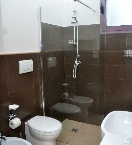 חדר קומפורט, Corte Dei Melograni Hotel Resort