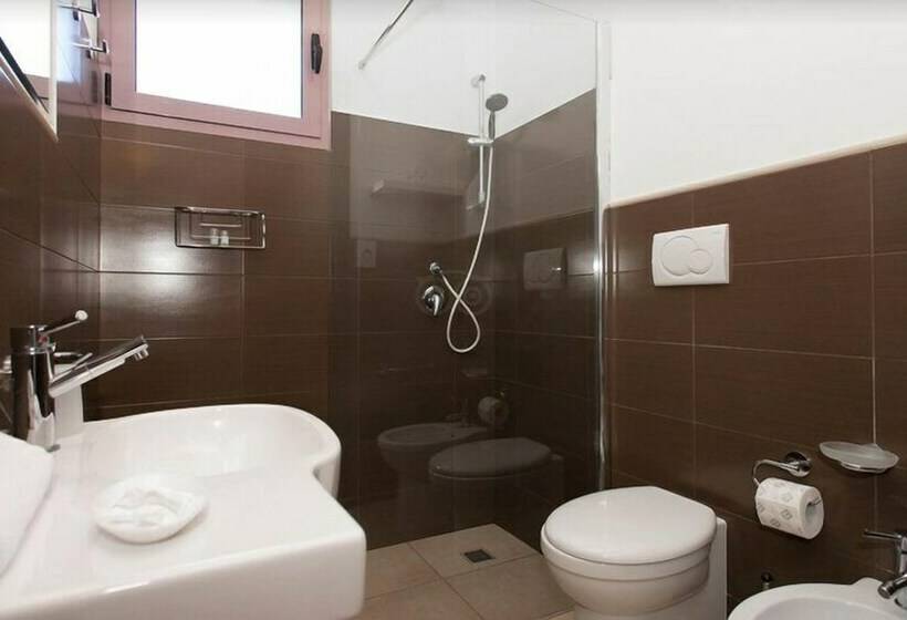 חדר קומפורט, Corte Dei Melograni Hotel Resort