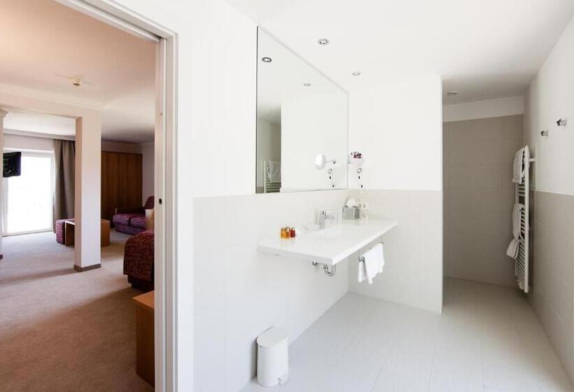 اتاق استاندارد, Maria Theresia Adults Only