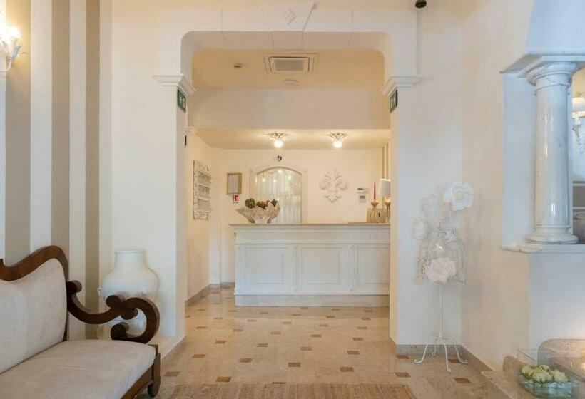 Quarto Estandar Individual, Olimpia