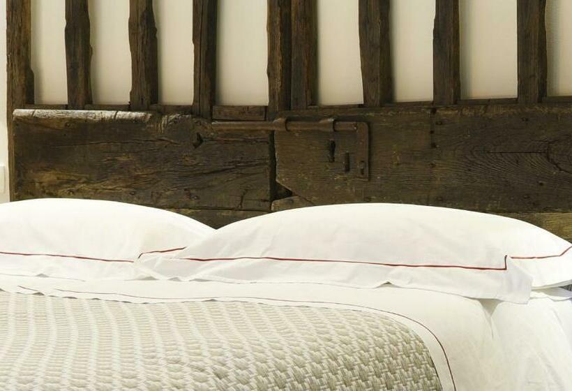 اتاق استاندارد, Podere Dell'arco Country Charme