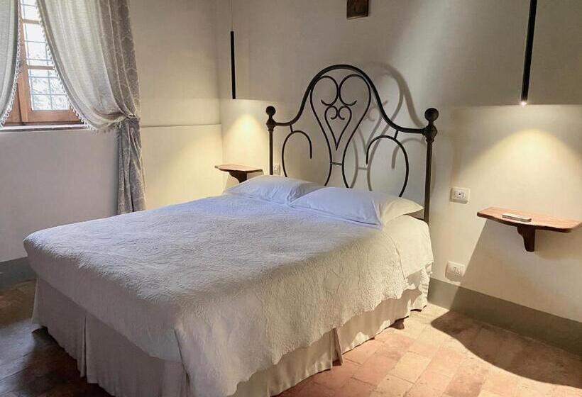 اتاق استاندارد, Podere Dell'arco Country Charme