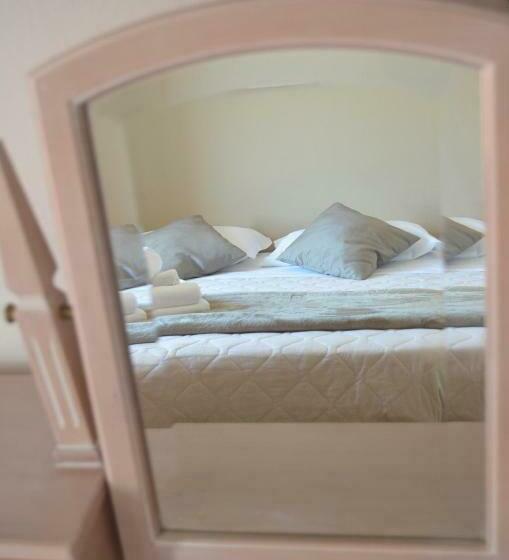 اتاق استاندارد, Rivamia