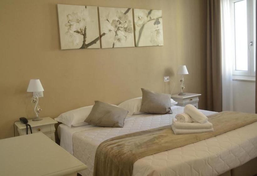 سوییت جونیور, Rivamia