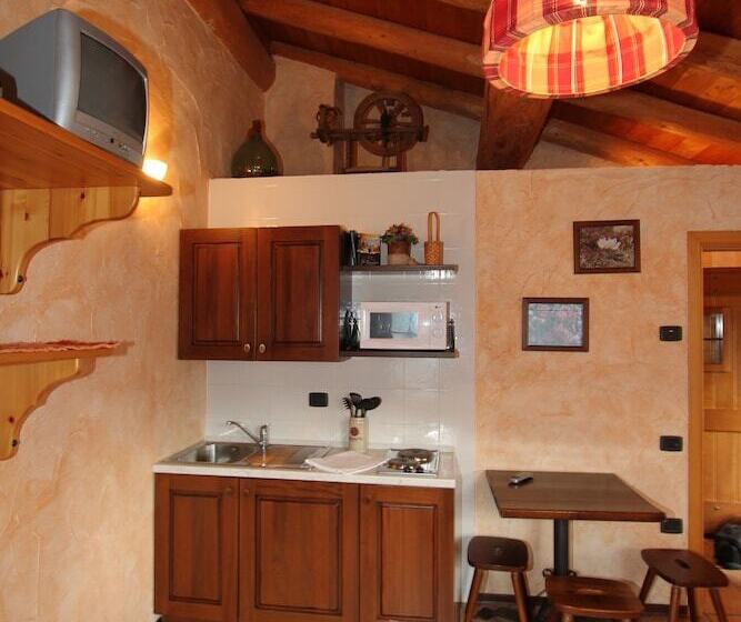 Студия Стандарт, Residence Trompel Oeil