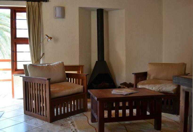اتاق استاندارد, Rössmund Lodge