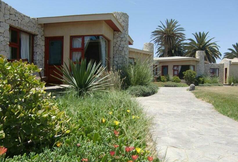 اتاق استاندارد سه نفره, Rössmund Lodge