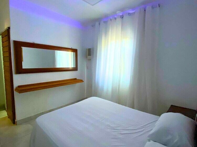 스탠다드 룸, Restaurante E Pousada   Ilha Bonita