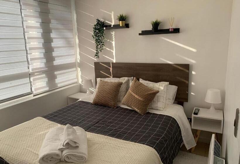 استودیوی استاندارد, Home Estudio Equipado