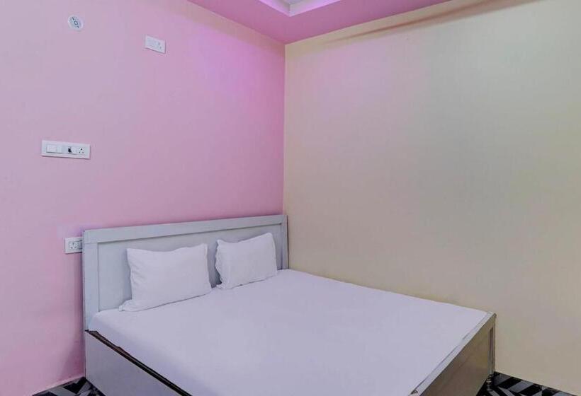 Трехместный Номер Классика, Oyo 82441 Grand Palace