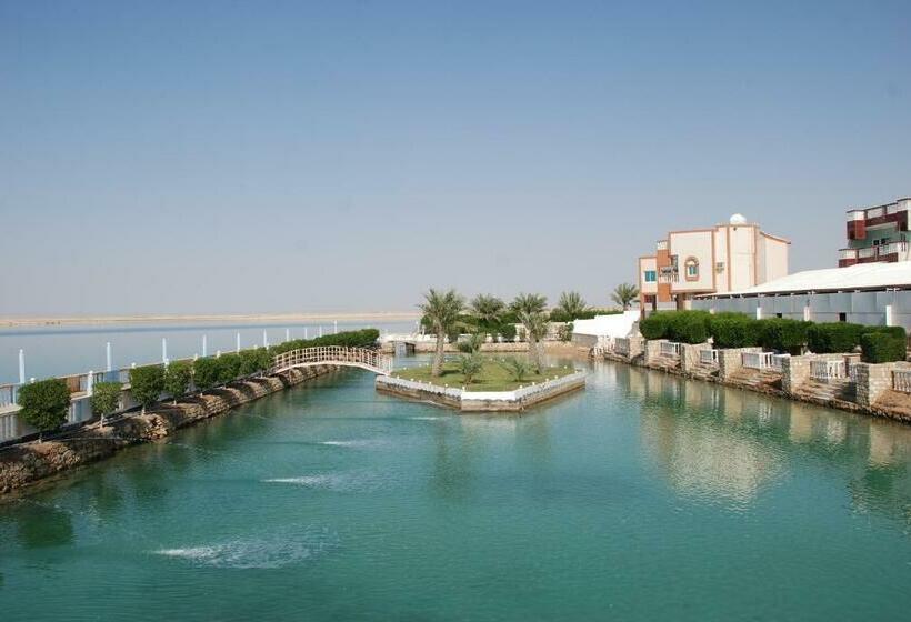 Шале 1 Спальня, Al Ahmadi Plaza Resort